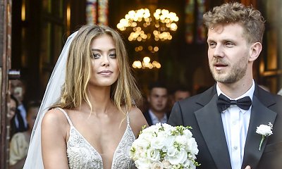 Joanna Opozda jest w ciąży! Antek Królikowski z żoną wydali oświadczenie. Martwią się o bezpieczeństwo nienarodzonego dziecka
