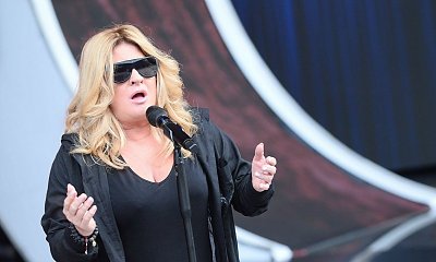 Beata Kozidrak miała jeszcze w tym miesiącu zagrać koncert. Organizator odwołał jej występ