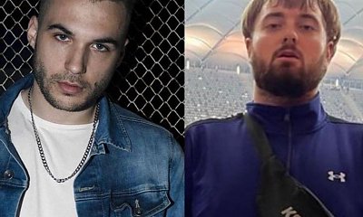 Bedoes kontra Filipek! To była ostra wymiana zdań!