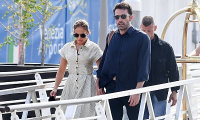 Ben Affleck stanął w obronie J.Lo. Co zrobił dla ukochanej?