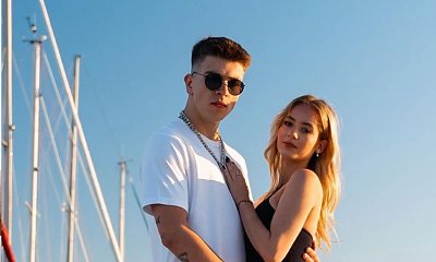 Kacper Blonsky i Julia Kostera świętują kolejną rocznicę związku! "Jeszcze roczek i oświadczyny" - kibicują fani!
