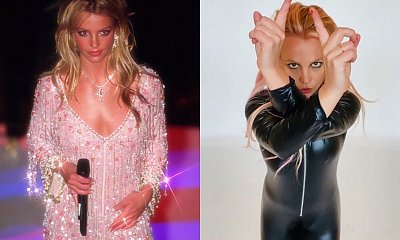 Britney Spears zaręczyła się! Nie obeszło się bez wpadki...