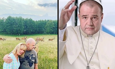 Cezary Żak z mocnym przekazem do duchownych ws. uchodźców z Ukrainy. "Nie zachowujcie się tak"
