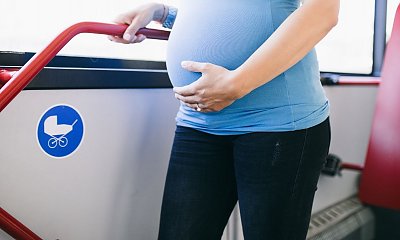 "Mam dość ciężarnych, które wpychają się w kolejki u lekarza. Takie użalenie się nad sobą jest słabe!"