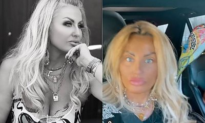 Królowe Życia: Dagmara Kaźmierska niczym królowa złota opowiada o bogactwie. Z pewnością zapamięta te wakacje w Dubaju