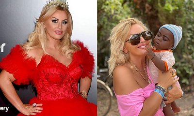 Królowe Życia: Dagmara Kaźmierska w wersji "no makeup": "Boże, to Ty? Gdzie masz oczy? Nie poznałam normalnie" - piszą fanki