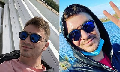 Daniel Martyniuk przeszedł metamorfozę: "Wyglądasz jak wilk morski. Przystojniak, ale nie da się już Ciebie poznać" - ktoś pisze