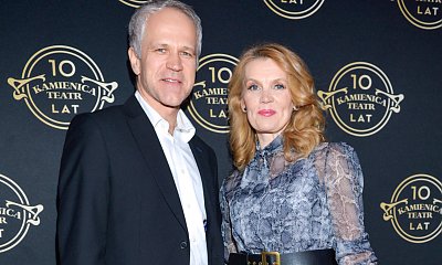 Dorota Chotecka i Radosław Pazura na zdjęciu sprzed 32 lat! Jak w młodości wyglądała gwiazda "Rancza"?