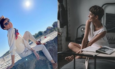 Dorota Gardias zdradziła szczegóły swojej choroby nowotworowej. Co powiedziała pogodynka?