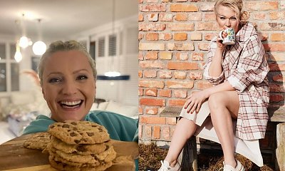 Dorota Szelągowska pokazała zdjęcia z dzieciństwa: "To naprawdę Ty? Nie do poznania. Ale fryzura super" - piszą fani