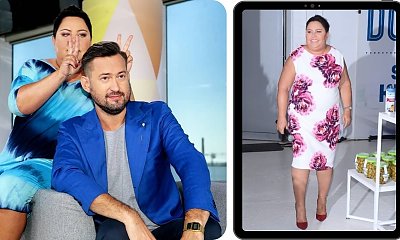 Dorota Wellman nie pojawiła się w Dzień Dobry TVN! Marcin Prokop wyjaśnia...