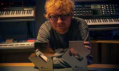 Ed Sheeran porównał gale rozdania nagród. Dlaczego nie lubi zagranicznych imprez?