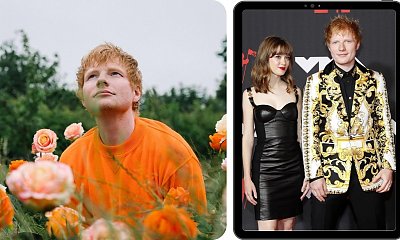 Ed Sheeran wystąpi w Polsce! Kiedy?