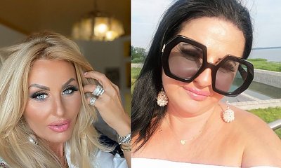 "Królowe życia" - Edzia i Daga w zabawnym poście: fani zachwycają się Edzią i krytykują wygląd Dagi!