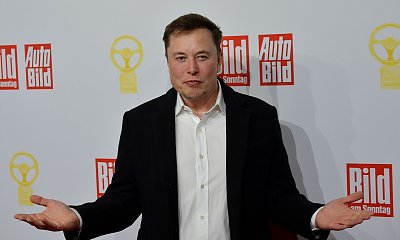 Grimes i Elon Musk się rozstali! Miliarder skomentował rozstanie