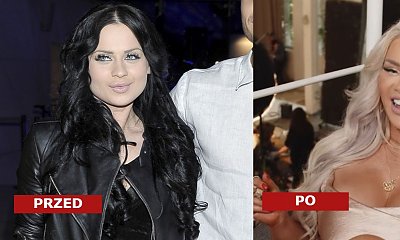 Ewelina Kubiak z "Warsaw Shore" ma nową twarz. Internauci przerażeni: Coś ty zrobiła? Ruszasz tylko oczami i ustami