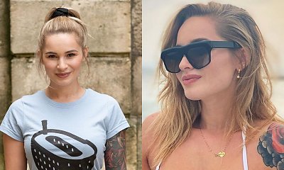 Ewelina Lisowska odsłania wdzięki w bikini! Fan: Kilka kilogramów bardzo na plus ci wyszło