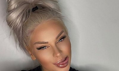Ewelona z "Warsaw Shore" chciała sobie zrobić ładne zdjęcie z ukochanym. Co z tego wyszło?