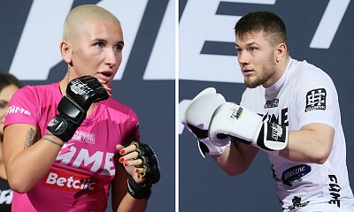Fame MMA, czyli celebryci na ringu