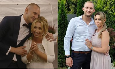 Iza i Kamil ze "Ślubu od pierwszego wejrzenia" rozstali się! "Próbowaliśmy, nie wyszło"