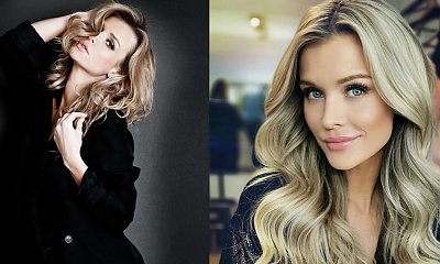 Joanna Krupa pokazała się w krótkich włosach. Pasuje jej taka fryzura?