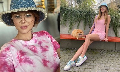 Joanna Opozda ma problemy ze wzrokiem. Operacja nie przyniosła rezultatu!
