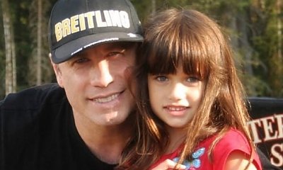 John Travolta chwali się córką. Jak dziś wygląda dorosła Ella?