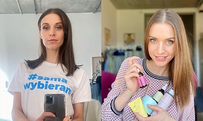 Julia Kamińska pozuje w bieliźnie: "Zmysłowo. No cud kobieta. Bogini wręcz" - zachwycają się fani