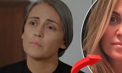 Jülide z serialu "Więzień miłości" na wakacjach chwali się idealną figurą i długimi blond włosami!