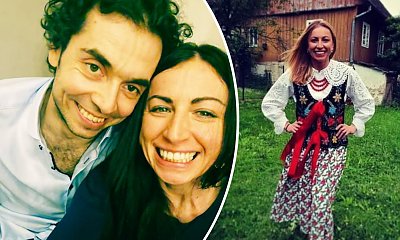 Justyna Kowalczyk świętuje 1. rocznicę ślubu! Z tej okazji pokazała suknię ślubną. Oryginalna!