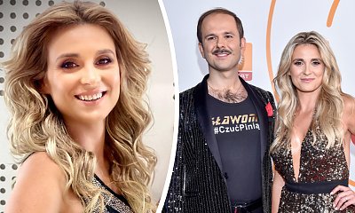 Kajra i Sławomir świętują urodziny synka. Kordian skończył już 5 lat! Ależ on wyrósł!