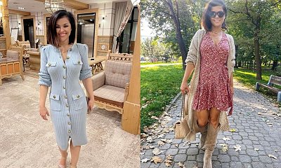 Katarzyna Cichopek na urlopie we Włoszech. Widzieliście jej buty?!