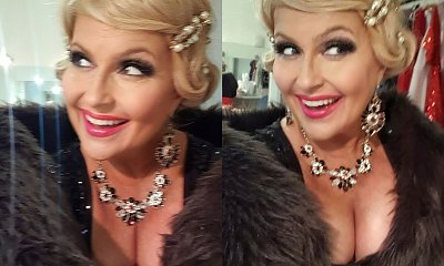 Córka Katarzyny Skrzyneckiej przyjęła Pierwszą Komunię: "Wygląda jak mała panna młoda." - piszą fani. Stylówka Skrzyneckiej tez się spodobała