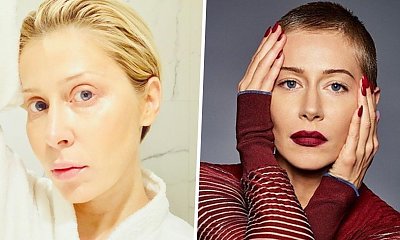 Katarzyna Warnke - wiek, mąż, dziecko, Instagram - wszystko o aktorce!