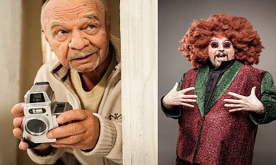 Nowe odcinki "Świata według Kiepskich"! Zobaczymy Ryszarda Kotysa i Dariusza Gnatowskiego?