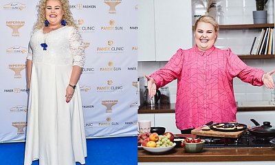 Kinga Zawodnik z „Dieta czy cud” schudła ze 150 kg  i znów przytyła. Przeprosiła fanów: "Mam nadzieję, że zostaniecie ze mną" - napisała