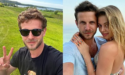 Antek Królikowski potwierdził ciążę Joanny Opozdy? Konflikt na linii Polska-Madagaskar trwa!