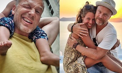 Krystian Wieczorek zabrał 3-letnią córkę do kina. Wizyta okazała się katastrofą! Dlaczego?