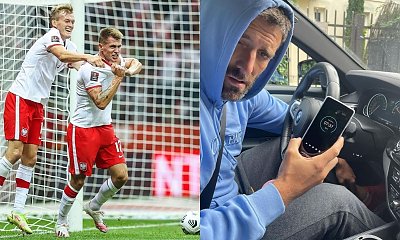 Maciej Dowbor gratuluje remisu Polski z Anglią. Nie wszyscy komentujący są zadowoleni...