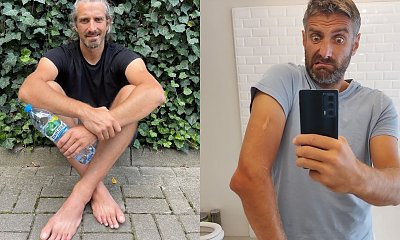 Maciej Dowbor o swojej starości: "Bo człowiek w moim wieku powinien być poważny i … smutny."