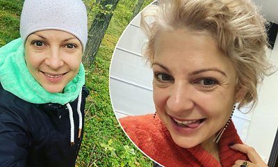 Magda Narożna już nie jest blondynką. "Jedna zwykła wiocha!", "Jak od wsiowej fryzjerki" - pisali fani