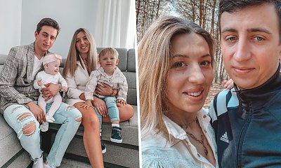Małgosia z "Rolnik szuka żony" pokazała sukienkę na wesele! "Jak gwiazda z czerwonego dywanu" - ktoś pisze