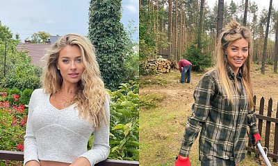 Marcelina Zawadzka poprowadzi nowy program telewizyjny! Sprawdzi się?