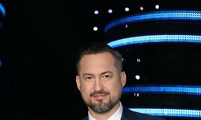 Marcin Prokop opowiedział o młodszym bracie. To prawdziwy PRZYSTOJNIAK!