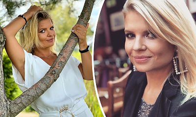 Marta Manowska odsłania ciało na zmysłowym zdjęciu! "Milion dolarów, po prostu bogini" - chwalą fani