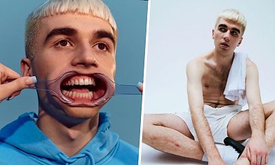 Mata wydał kolejny kawałek! "Szmata" podbija Internet!