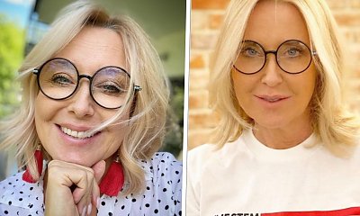 Agata Młynarska - wiek, wzrost, Instagram - ciekawostki z życia dziennikarki!