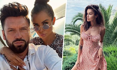 Natalia Siwiec wystylizowała 4-letnią córeczkę! "Ależ ona jest słodka, urodzona modelka" - chwalą fani