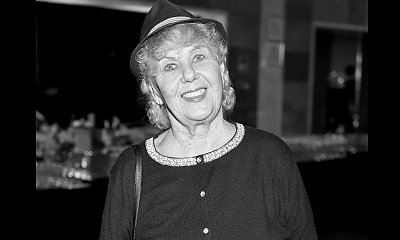 Nie żyje Krystyna Kołodziejczyk. Aktorka odeszła w wieku 82 lat. Dwa tygodnie temu zmarł jej mąż...