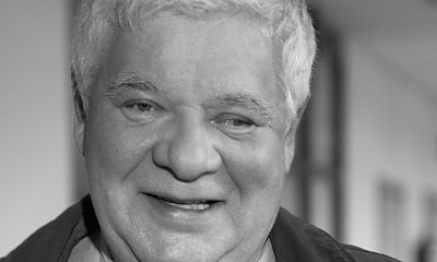 Nie żyje Tomasz Knapik. Legendarny lektor za tydzień skończyłby 78 lat